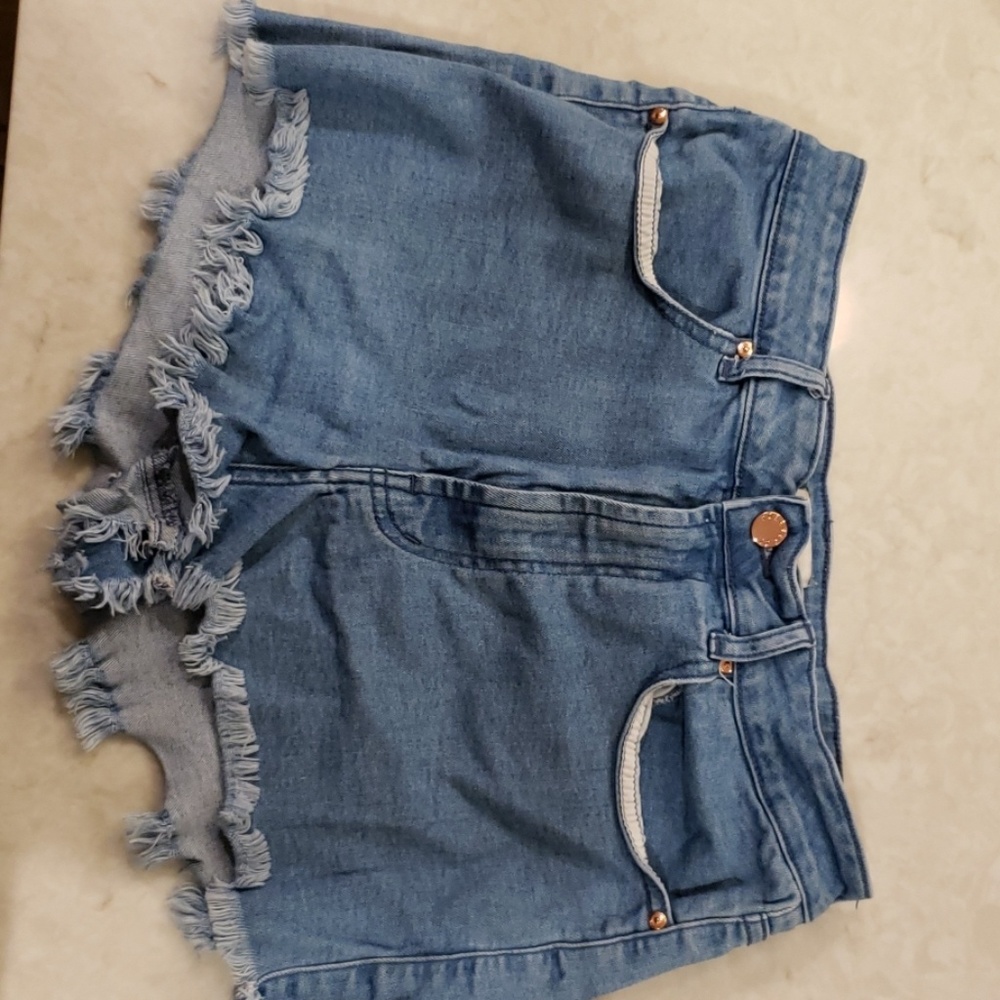 Forever 21Jean shorts